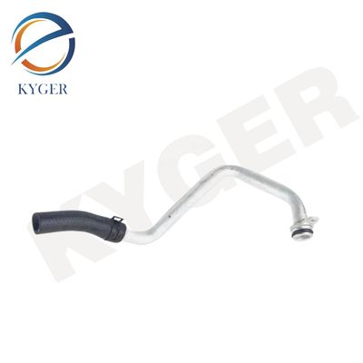 شراء 276 200 03 00 قطع غيار السيارات أنابيب مياه التبريد لشركة مرسيدس بنز GLK 300 GLK 350 A2762000300 التصنيع عبر الإنترنت