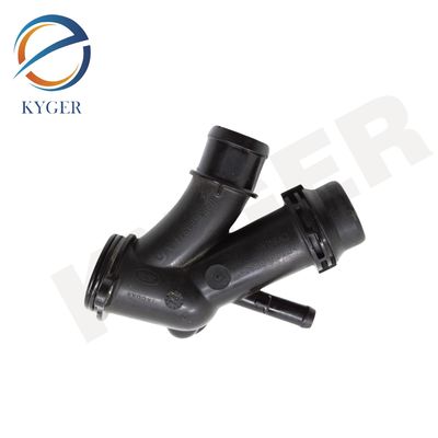شراء نظام التبريد عالي الجودة قطع غيار السيارات JDE41598 أنابيب الاتصال LR092129 JDE39414 LR094419 لـ Land Rover التصنيع عبر الإنترنت