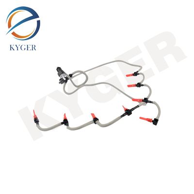 شراء ملحقات السيارات السيارات السيارات الجزء 1423955 أنبوب حقن الوقود لـ Land Rover Range Rover III L322 Range Rover Sport L320 التصنيع عبر الإنترنت