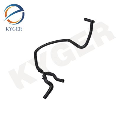 شراء PCH502341 الجودة العالية OEM PCH502340 قطع غيار السيارات المبردة خرطوم الدرجة الحرارية المياه خراطوم مناسب ل لاند روڤر رينج روڤر 2002 التصنيع عبر الإنترنت