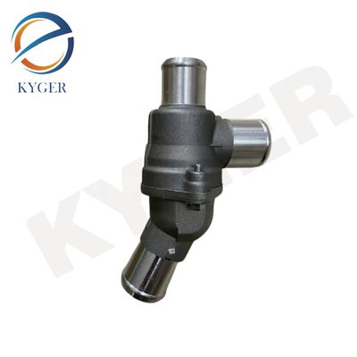 شراء ملحقات السيارات AJ813558 نظام التبريد المحرك الحرارة المبرد حرارة التجميع AJ813558 لجاكوار S-TYPE XF XJ التصنيع عبر الإنترنت
