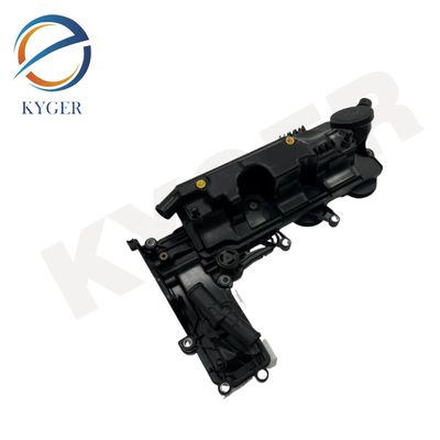 شراء نظام محرك السيارات قطع غيار السيارات غطاء صمام المحرك LR004200 لـ Land Rover Discovery Sport Freelander Evoque 2.2 الديزل التصنيع عبر الإنترنت