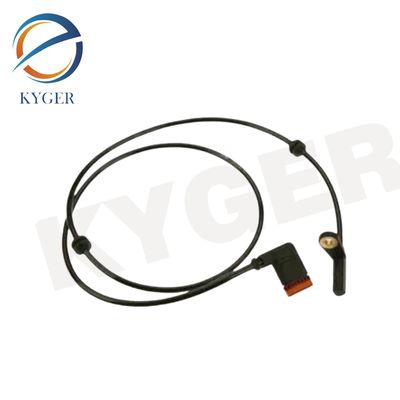 شراء 2045401317 جهاز استشعار سرعة ABS خلفي يمين يسار لشركة مرسيدس بنز W166 W292 جهاز استشعار سرعة عجلات ABS 204 540 13 17 التصنيع عبر الإنترنت