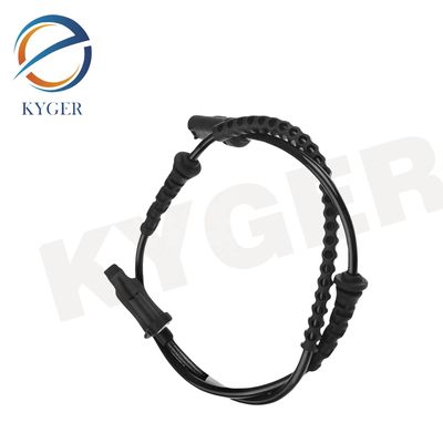 شراء أنظمة الكهرباء الكهربائية للسيارات KYGER قطع غيار السيارات ABS الأمامية مستشعر سرعة العجلات 34526850767 مستشعر ABS لـ BMW MINI F45 3452 6850 767 التصنيع عبر الإنترنت