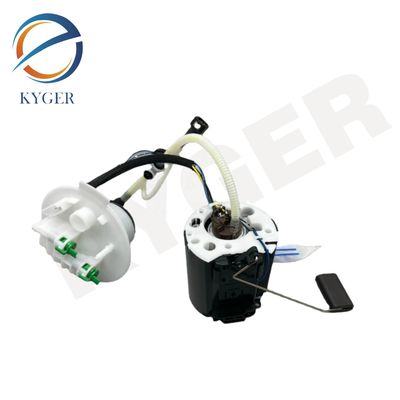 شراء KYGER قطعة سيارات عالية الجودة LR038601 أنظمة محرك السيارات قطاعات السيارات مضخة الوقود LR020015 لـ Land Rover Freelander L359 التصنيع عبر الإنترنت