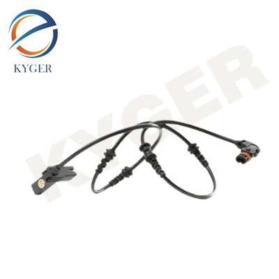 شراء 246 540 25 10 قطع غيار السيارات العجلات أجهزة استشعار سرعة ABS 2465402510 لشركة مرسيدس بنز W176 W246 242 C117 X117 X156 CLA التصنيع عبر الإنترنت