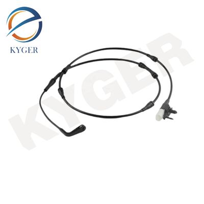 شراء نظام الفرامل السيارات عالية الجودة قطع الغيار السيارات المواقع سلك استشعار الفرامل الأمامية لـ Land Rover LR098988 بسعر منخفض التصنيع عبر الإنترنت