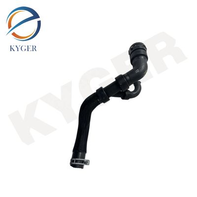 شراء LR006993 الأنابيب الهبوطية للديزل أنابيب المياه المبردة للبرادياتور LR005293 لـ Land Rover Freelander 2 2006-2014 التصنيع عبر الإنترنت