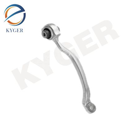 شراء 212 330 29 11 قطع غيار السيارات تعليق العجلات الأمامية اليسرى ذراع التحكم السفلية لميرسيدس بنز E-Class W211 T-Model 2123302911 التصنيع عبر الإنترنت