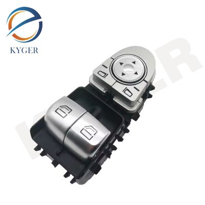 شراء أنظمة جسم السيارات 204 905 53 02 زر مفتاح الرفع للنوافذ لشركة مرسيدس بنز W204 X204 W212 W207 C E GLK Class 2049055302 التصنيع عبر الإنترنت