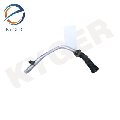 شراء LR011454 نظام التبريد نظام التبريد للسيارة قطع الغيار خرطوم التدفئة خرطوم المياه لـ Land Rover Range Rover 2010-2012 L322 التصنيع عبر الإنترنت