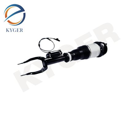 شراء 166 320 51 66 الجبهة اليسرى هواء الربيع العصا 1663205166 هواء صدمة امتصاص هواء التعليق 1663201368 155320556680 لميرسيدس بنز التصنيع عبر الإنترنت