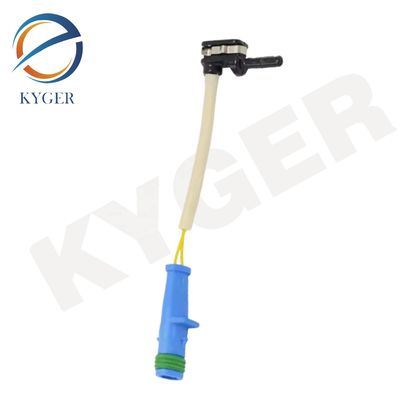 شراء A2319050014 جهاز استشعار ارتداء منصة الفرامل الأمامية لشركة مرسيدس بنز S-CLASS W222 V222 X222 C217 R231 231 905 00 14 2319050014 التصنيع عبر الإنترنت