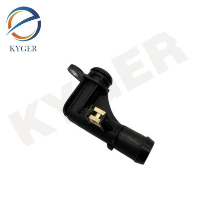 شراء نظام التبريد LR122821 قطع غيار السيارات منفذ المياه لمحرك LR092130 JDE38625 لـ Land Rover Range Rover 2013-2022 L405 Discovery 5 التصنيع عبر الإنترنت