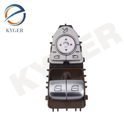 شراء نظام السيارات 2059050302 الأنظمة الكهربائية فتحة الخلفية مفتاح التحكم صندوق الزر مفاتيح السيارات لميرسيدس بنز A2059050302 التصنيع عبر الإنترنت