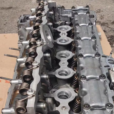 شراء رأس أسطوانة المحرك 11127591617 1112 7591 617 مع مشبك لBMW N52 B30 2009 2010 2011 التصنيع عبر الإنترنت
