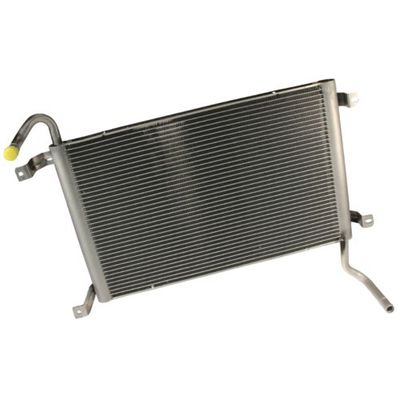 شراء رادياتور التبريد LR009007 PCC500260 لـ Land Rover Range Rover Sport 2005 - 2009 التصنيع عبر الإنترنت