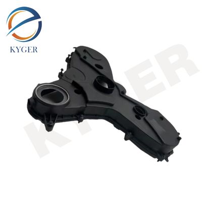 شراء كيغر عالية الجودة LR031775 قطع غيار السيارات 2.7L محرك الديزل غطاء توقيت LR031775 مناسب ل لاند روڤر رينج روڤر سبورت التصنيع عبر الإنترنت