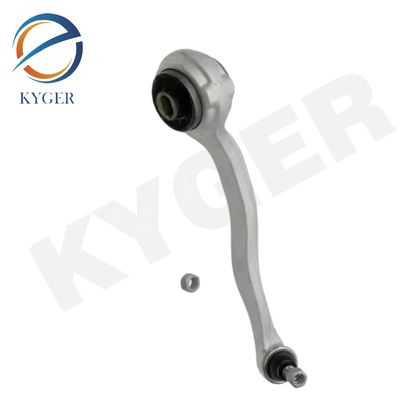 شراء 204 330 43 11 أنظمة التعليقات الآلية الجبهة اليسرى الذراع العليا للسيطرة W/ Ball Joint لشركة مرسيدس بنز W204 2043304311 التصنيع عبر الإنترنت