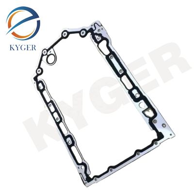شراء كيغر عالية الجودة LR005994 أنظمة محركات السيارات محركات الديزل زيت غسالة علبة لاند روفر 3.0L 2.7L الديزل LR002816 C2S47774 التصنيع عبر الإنترنت