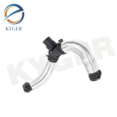 شراء كيغر قطعة السيارة LR004298 مشعّل تبريد مدخل خرطوم EGR تبريد لاند روڤر فري لاندر 2 2.2L الديزل 2006-2014 L359 التصنيع عبر الإنترنت