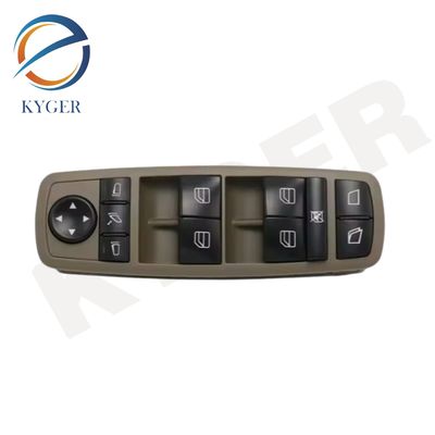 شراء مفتاح رفع نافذة القهوة 2518300390 مرسيدس بنز W164 قطع غيار السيارات التصنيع عبر الإنترنت