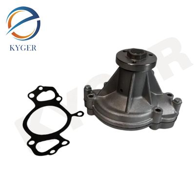 شراء أجزاء المحرك نظام التبريد مضخة المياه 4575902 لـ Land Rover Discovery 3 L319 Range Rover Vogue L322 Range Rover Sport L320 التصنيع عبر الإنترنت