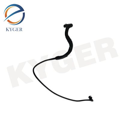 شراء نظام التبريد KYGER خرطوم التبريد لـ Land Rover Range Rover 2010-2012 L322 10-12 V8 5.0L خرطوم التبريد الرادياتور LR011465 التصنيع عبر الإنترنت