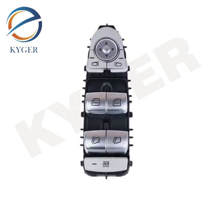 شراء مفاتيح التحكم في نافذة الطاقة من فئة V A4479054203 Mercedes Benz قطع كهربائية التصنيع عبر الإنترنت