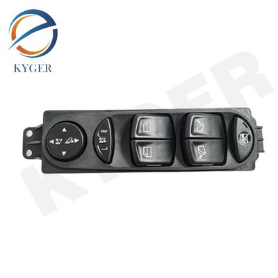 شراء السيارات الذكية الجزء 639 545 13 13 السيارات الكهربائية السيارات الطاقة رئيس التحكم في النافذة مفتاح لميرسيدس بنز W639 6395451313 التصنيع عبر الإنترنت