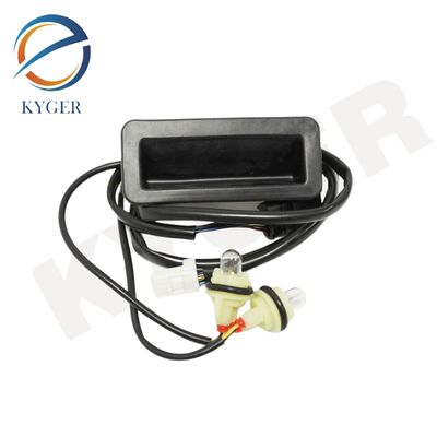 شراء كيغر عالية الجودة LR083610 أجزاء السيارات مفتاح الخلفية بدلة التبديل ل لاند روڤر فري لاندر 2 2006-2014 L359 التصنيع عبر الإنترنت
