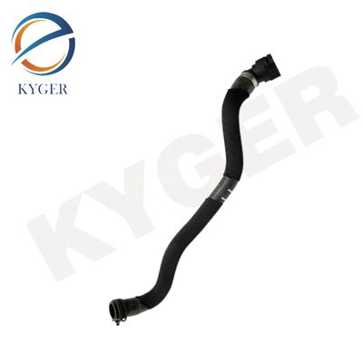 شراء قطعة السيارات 6421 7606 001 نظام التبريد خرطوم المياه لبي ام دبليو MINI R55 R56 R57 R60 R61 خرطوم التدفئة 64217606001 التصنيع عبر الإنترنت