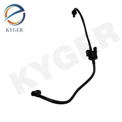 شراء KGER عالية الجودة LR010806 نظام محرك السيارات السيارات قطع الغيار السيارات إمدادات الوقود والبخار أنابيب لاند روڤر AJ811689 التصنيع عبر الإنترنت