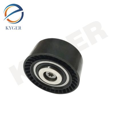 شراء 11287615130 قطع غيار السيارات قطع غيار المحركات حزام التوتر القماش العلامة التجارية INA لبي ام دبليو N55 E71 E72 F30 F10 F07 X5 E70 N55 1128 7615 130 التصنيع عبر الإنترنت