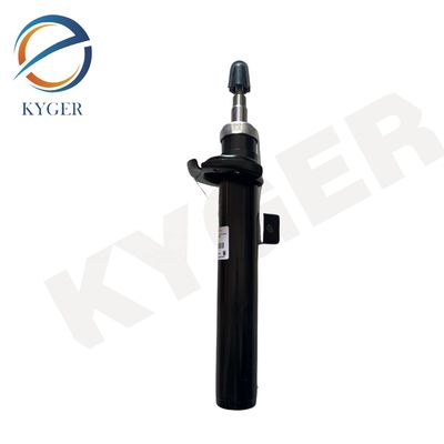 شراء أنظمة تعليق السيارات KYGER قطع غيار السيارات مصاصات الصدمات الأمامية للسيارات 31316796418 التصنيع عبر الإنترنت