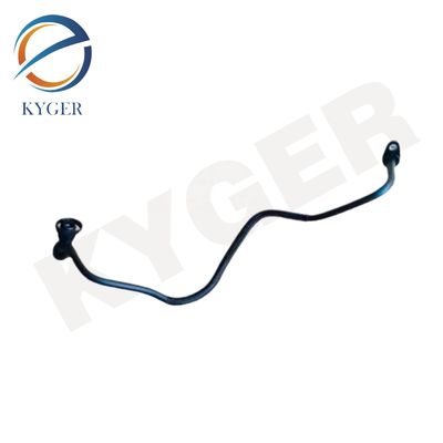 شراء نظام محركات السيارات KYGER ملحقات السيارات خرطوم التنفس 1115 7603 816 لسيارة BMW F20 F21 11157603816 التصنيع عبر الإنترنت
