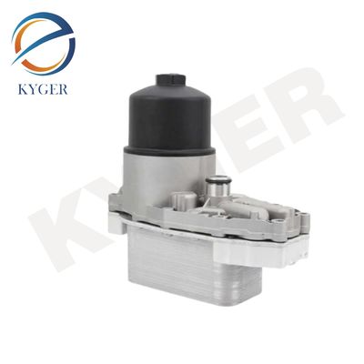 شراء نظام التبريد LR040738 قطع غيار السيارات ناقل الحركة التلقائي تبريد زيت LR013149 LR061969 LR040738 لـ Land Rover Range Rover Sport التصنيع عبر الإنترنت