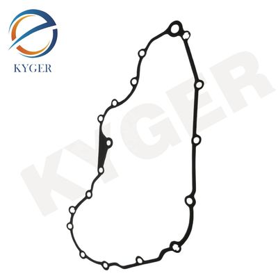 شراء كيغر عالية الجودة LR001448 قطعة السيارات محرك توقيت غطاء غسيل لاند روڤر فري لاندر 2 2006-2014 L359 التصنيع عبر الإنترنت