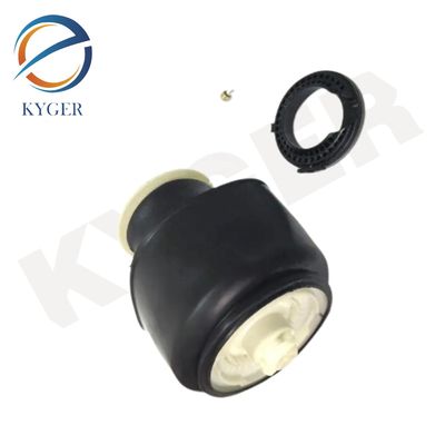 شراء 37106781843 ملحقات السيارات قطع الغيار نظام تعليق السيارات كيس تعليق الهواء الخلفي L/R 3710 6781 843 3710 6784 378 لـ BMW F11 F07 التصنيع عبر الإنترنت