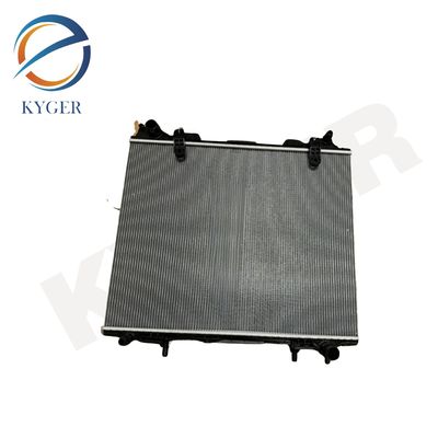 شراء نظام التبريد قطع غيار السيارات محرك رادياتور المبرد LR162123 مناسب لـ Land Rover Range Rover Sport Evoque LR142629 التصنيع عبر الإنترنت