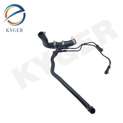 شراء قطع غيار السيارات ملحقات السيارات قطع غيار المحرك عالية الأداء خرطوم المبرد PCH501215 لـ Land Rover Range Rover Sport 2005-2009 L320 التصنيع عبر الإنترنت
