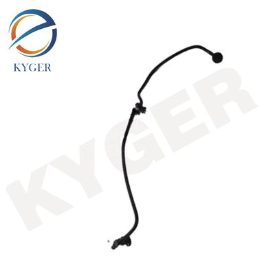 شراء كيغر عالية الجودة سيارة قطعة السيارات LR045336 قطعة السيارات زيت بارد خرطوم الخروج ل لاند روڤر فري لاندر 2 2006-2014 L359 التصنيع عبر الإنترنت