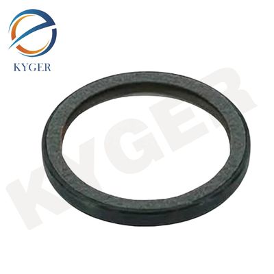 شراء كيغر عالية الجودة سيارة السيارات LR001418 حصة السيارات غطاء عمود الكرنك ل لاند روڤر فري لاندر 2 2006-2014 L359 التصنيع عبر الإنترنت