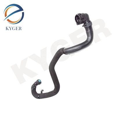 شراء LR062107 عالية الجودة محرك مشعاع خرطوم أنابيب المياه قطاعات السيارات نظام التبريد مناسب ل لاند روڤر رينج روڤر سبورت L494 التصنيع عبر الإنترنت