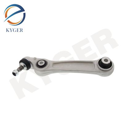 شراء 3112 6798 108 نظام التعليق الآلي ذراع التحكم السفلى الأمامية اليسرى للسيارة BMW 5 6 7 F10 F07 31126775964 3112 6775 964 31126798108 التصنيع عبر الإنترنت