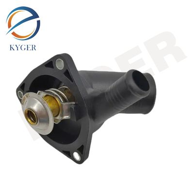 شراء KYGER قطعة السيارات LR005765 نظام التبريد قطع غيار السيارات محرك الحرارة PCP500050 لـ Land Rover Range Rover Sport L320 التصنيع عبر الإنترنت