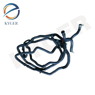 شراء كايجر عالية الجودة LR075323 قطعة السيارة قطعة السيارات قطعة تبريد خرطوم الأنابيب مناسبة ل لاند روڤر ديسكوفري 4 2010-2016 L319 التصنيع عبر الإنترنت
