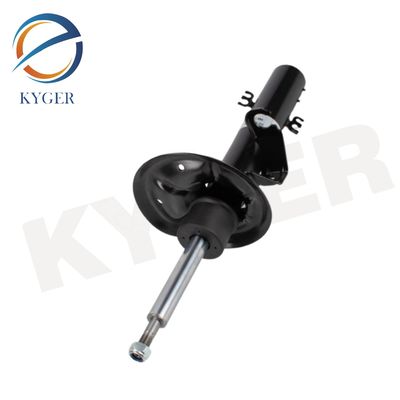 شراء كيغر الجودة العالية 3131 3453 521 أجزاء مسك الصدمات السيارات الأمامية اليسرى تعليق مؤخرة لبي ام دبليو X3 E83 31313453521 التصنيع عبر الإنترنت