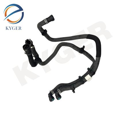 شراء LR091449 نظام التبريد قطع غيار السيارات ملحقات السيارات خرطوم المياه T2H29950 لـ Land Rover Range Rover Velar 2017 2018 2019 التصنيع عبر الإنترنت