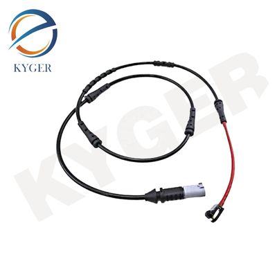 شراء قطع غيار السيارات 3435 6791 963 جهاز استشعار ارتداء منصة الفرامل 34356791963 لبي ام دبليو 5 F10 G30 F90 X3 F25 X4 F26 Z4 E89 i8 التصنيع عبر الإنترنت